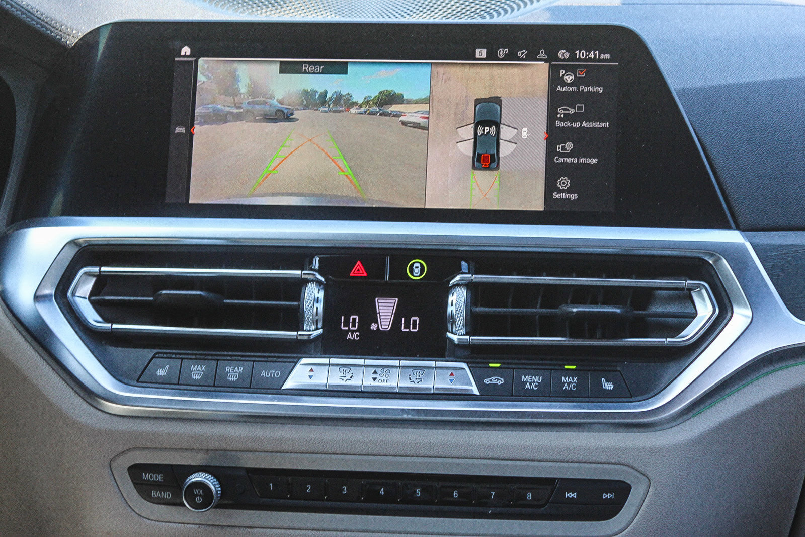 Used 2019 BMW 330i Sedan w/ M Sport Package image 14