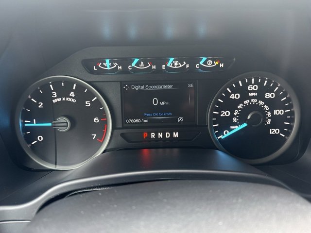 Used 2020 Ford F150 XLT w/ Equipment Group 302A Luxury image 22