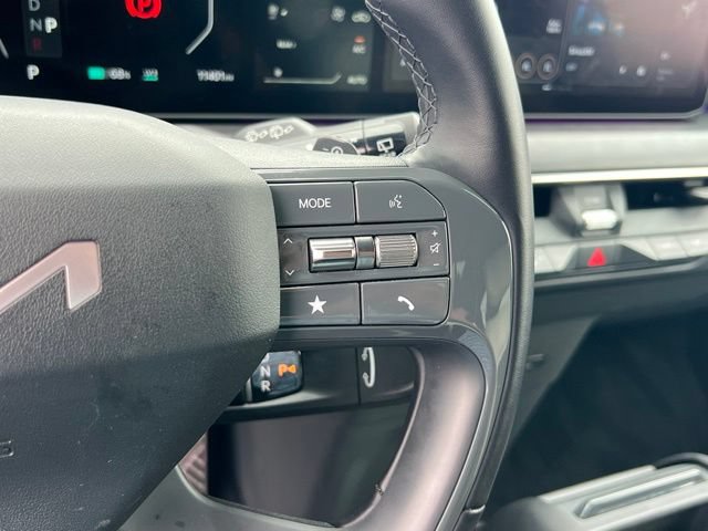 Certified 2024 Kia EV9 GT-Line AWD/4WD image 18