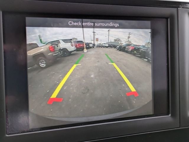 Certified 2018 Chrysler Pacifica Touring Plus image 18