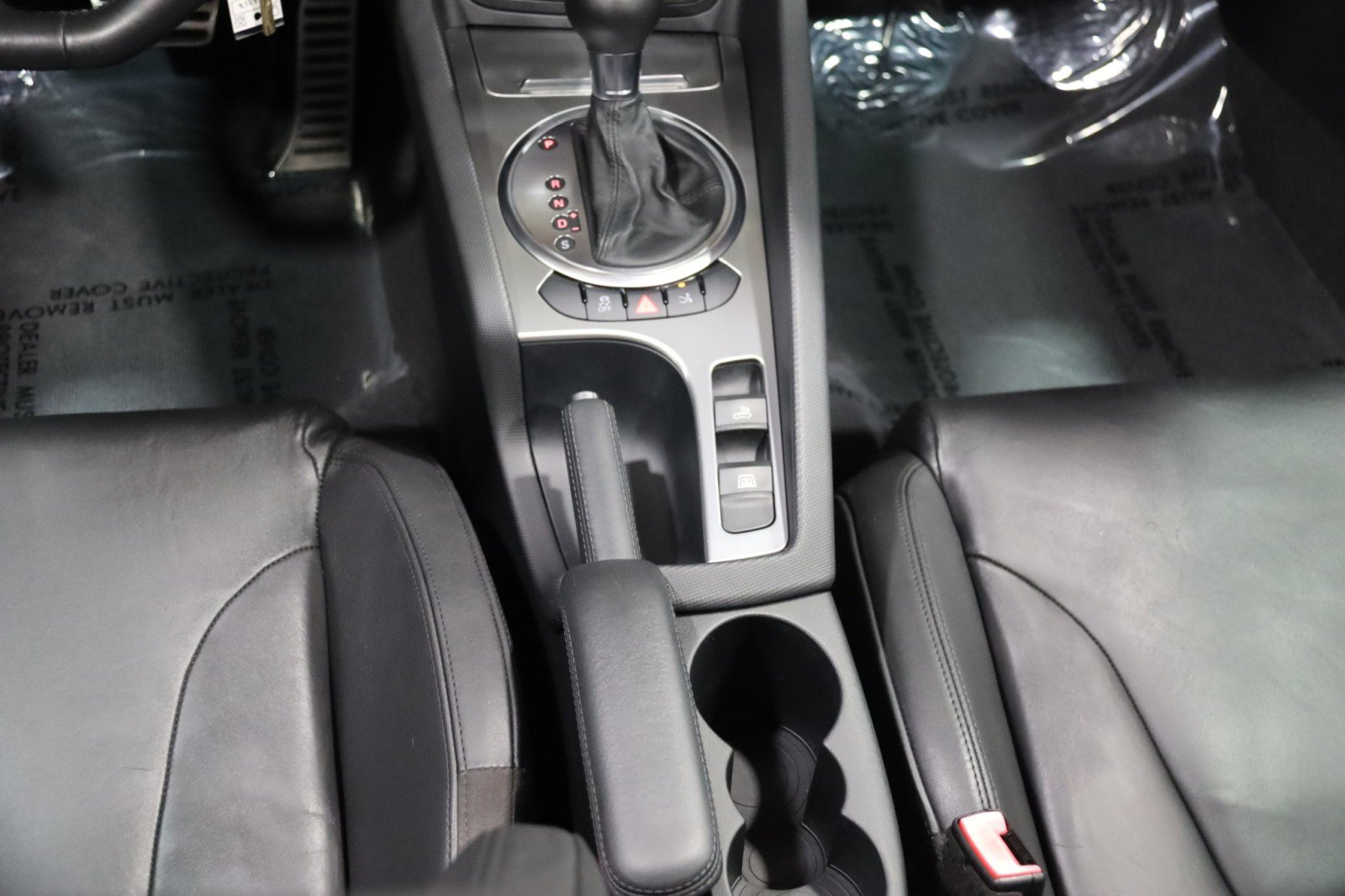 Used 2012 Audi TT 2.0T Prestige image 50