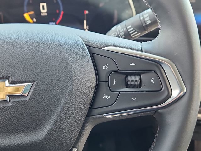 Used 2025 Chevrolet Trax LT w/ LT Convenience Package image 36