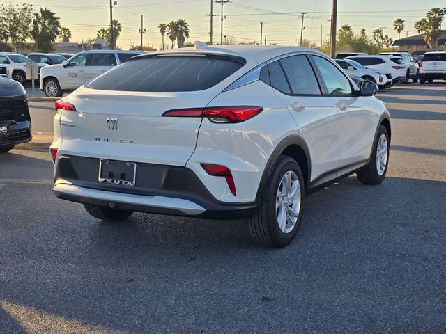 New 2026 Buick Envista Preferred w/ Convenience I Package image 5