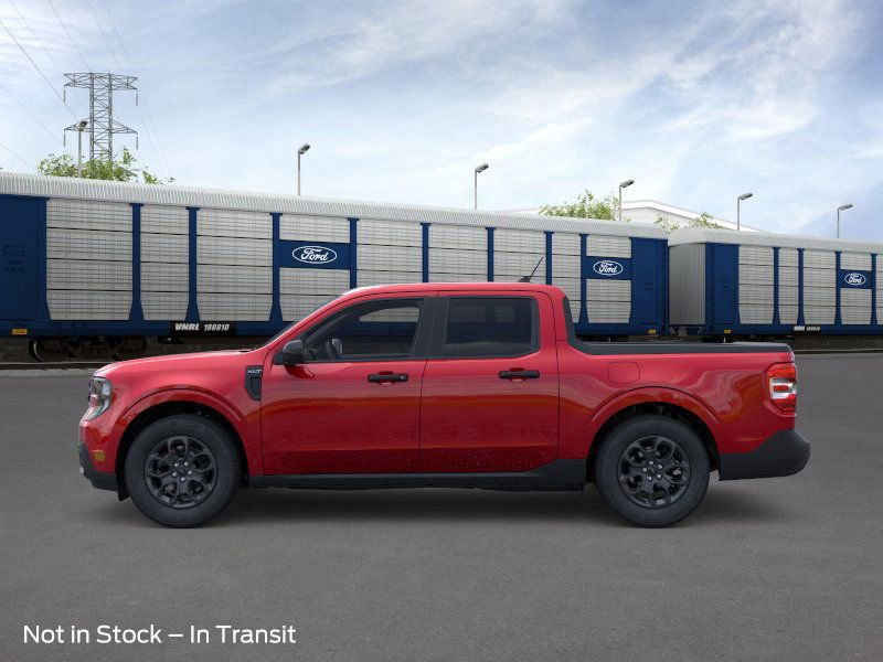 New 2026 Ford Maverick XLT w/ XLT Luxury Package image 7