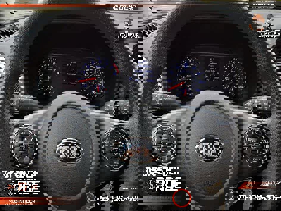 Used 2020 Kia Soul LX image 17