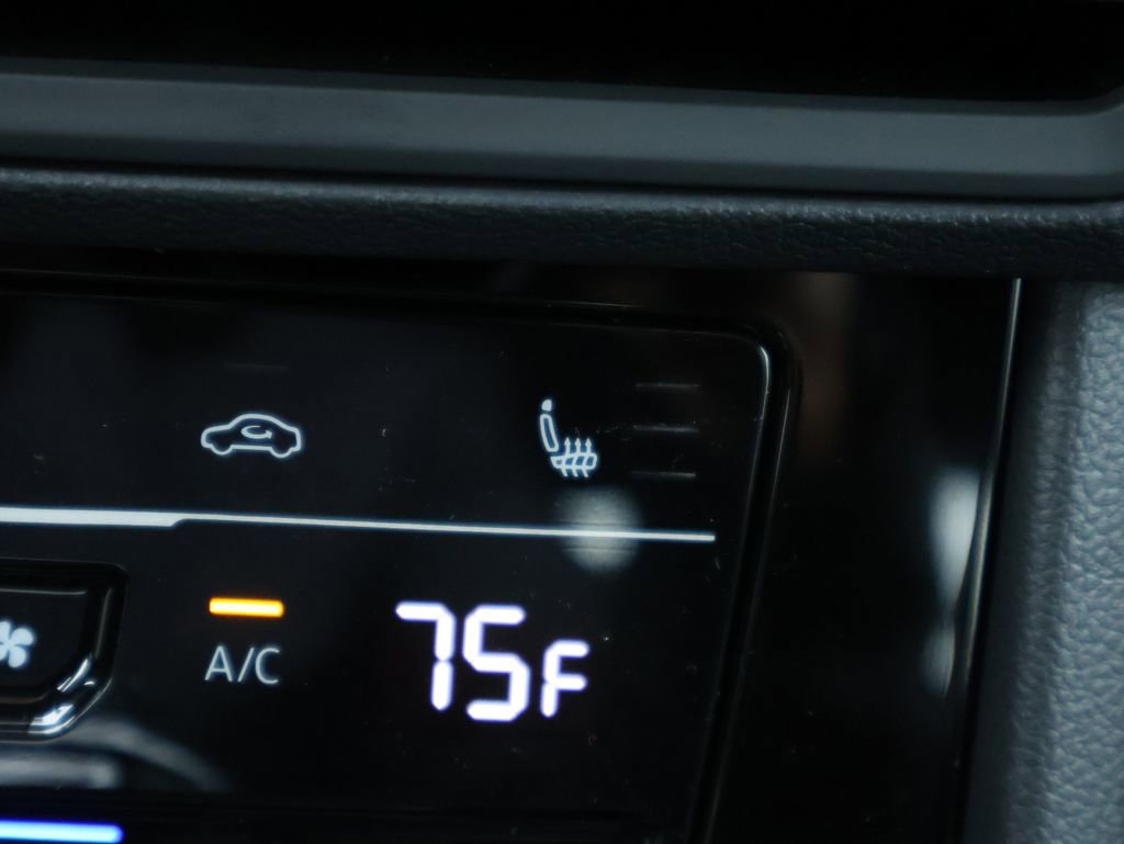 New 2026 Volkswagen Jetta Sport image 25