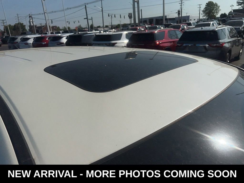 Used 2019 Honda Odyssey EX-L image 10