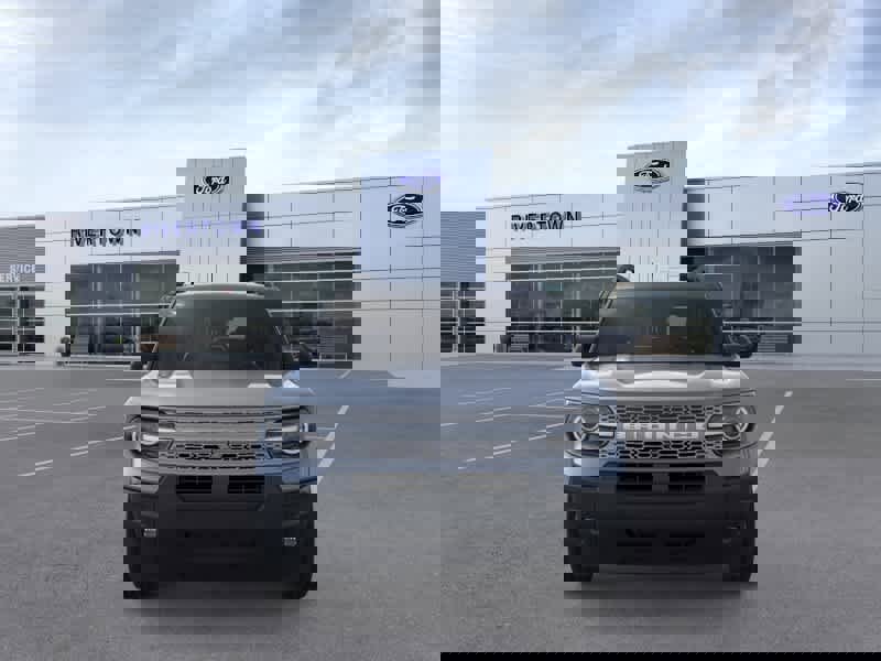 New 2026 Ford Bronco Sport Outer Banks image 6