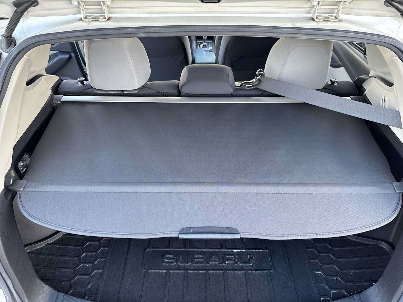 Used 2019 Subaru Crosstrek 2.0i Premium AWD/4WD image 25