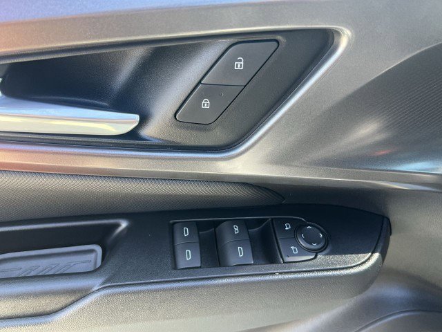 Used 2024 Chevrolet Equinox EV RS image 22