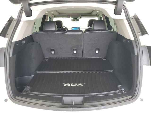 Used 2021 Acura RDX FWD image 10