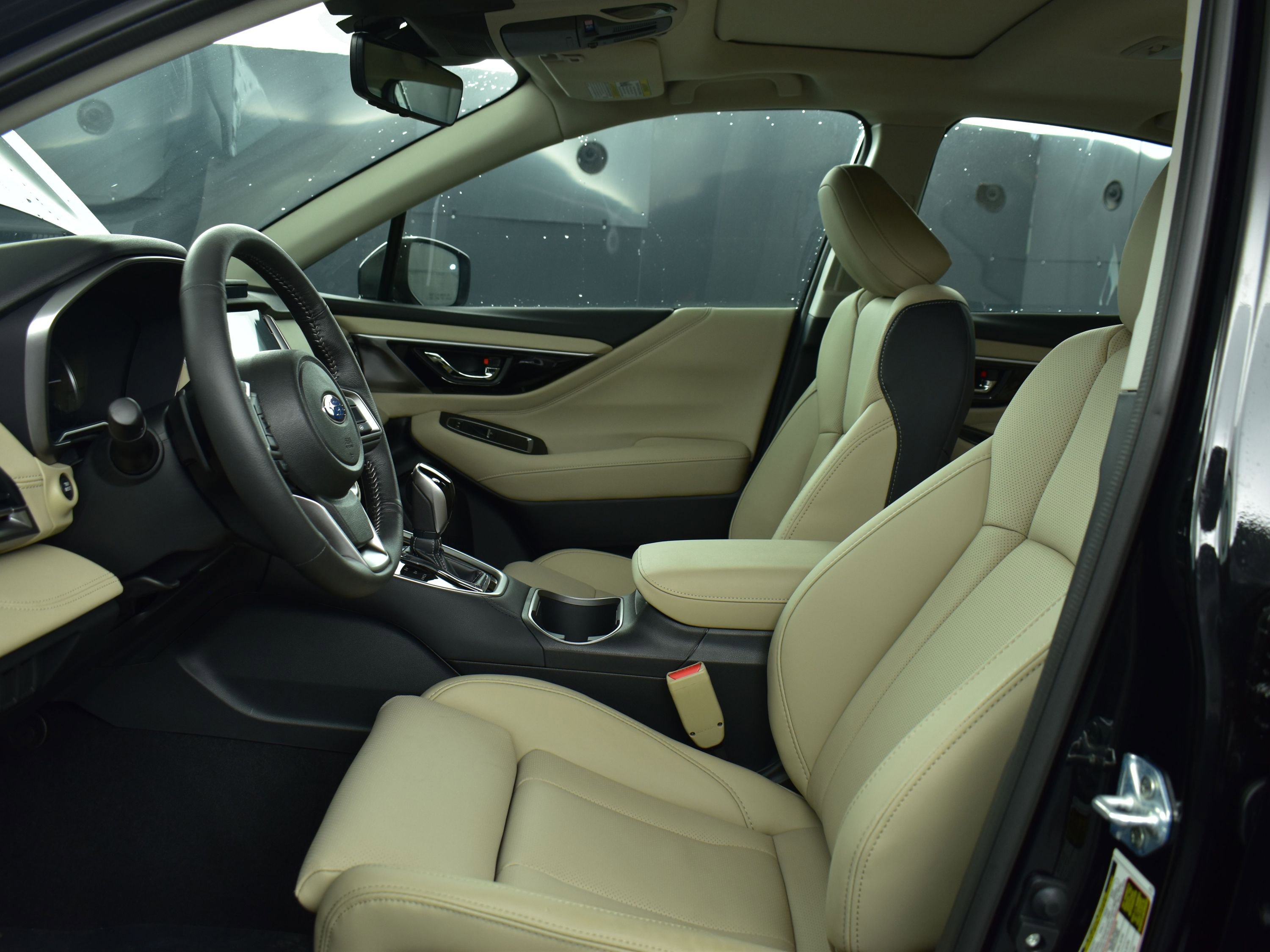 New 2025 Subaru Legacy Limited image 11