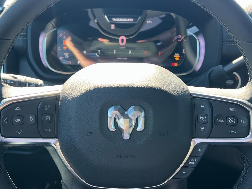 New 2026 RAM 2500 Laramie image 22