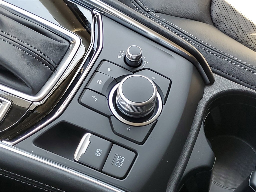 New 2025 MAZDA CX-5 AWD 2.5 S image 26