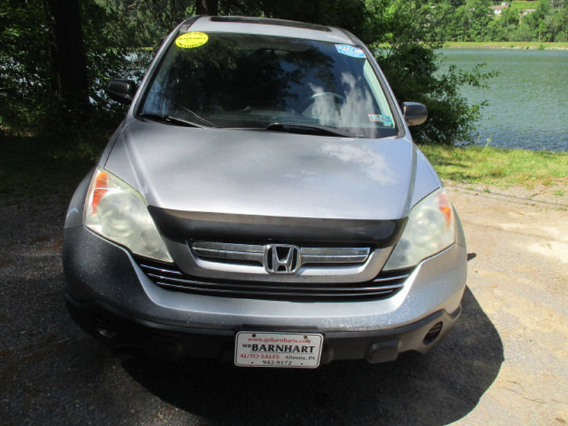 Used 2008 Honda CR-V EX image 5