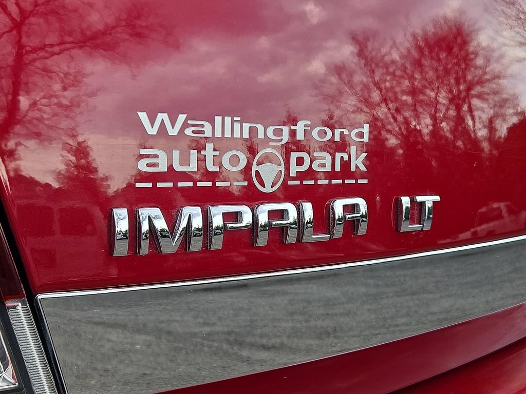 Used 2011 Chevrolet Impala LT image 29
