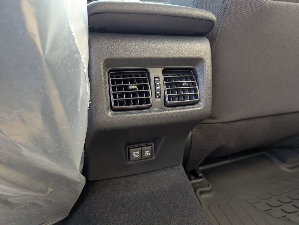 New 2026 Toyota Camry LE FWD image 25