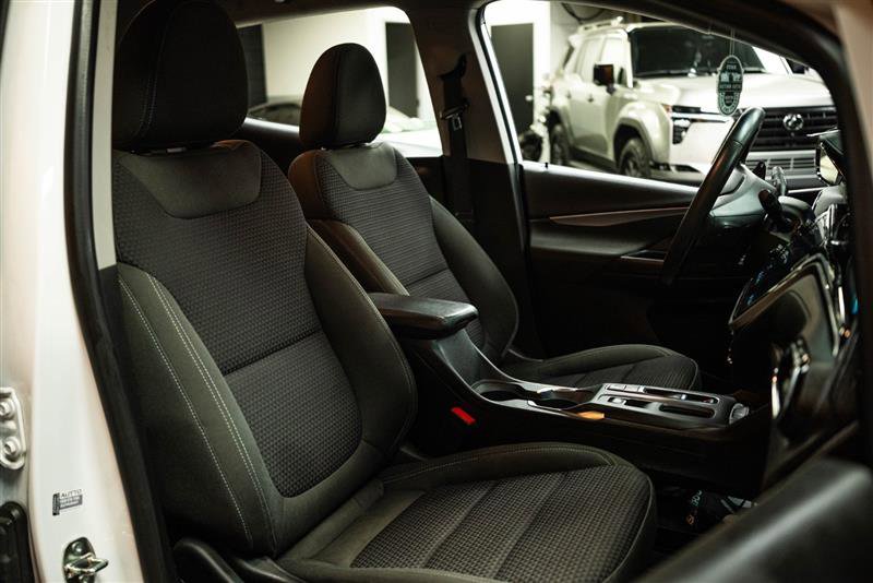 Used 2023 Chevrolet Bolt LT w/ Driver Confidence Package image 13