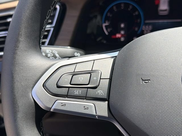 New 2026 Volkswagen Atlas SE AWD/4WD image 17