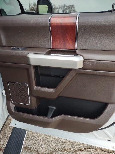 Used 2022 Ford F350 King Ranch w/ King Ranch Ultimate Package image 24