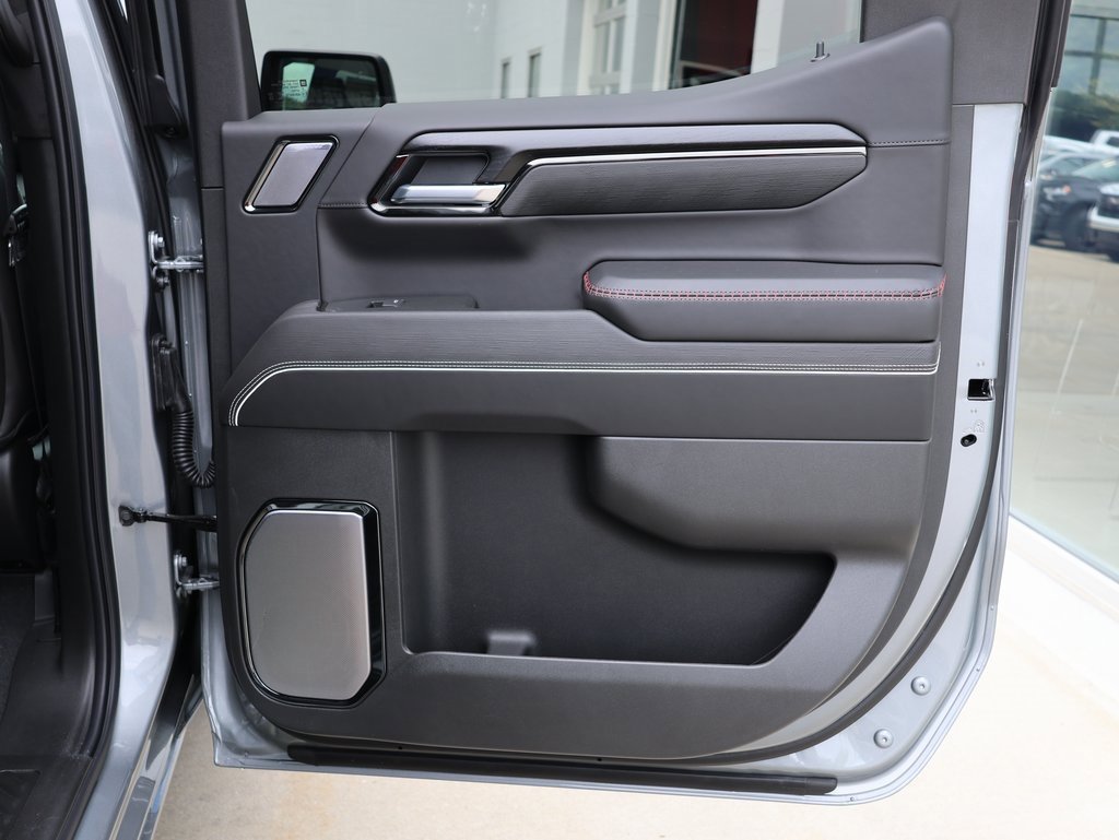 New 2026 GMC Sierra 1500 AT4X w/ AT4X AEV Edition image 37