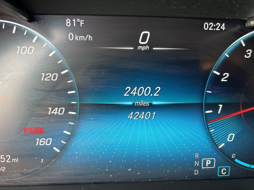 Used 2022 Mercedes-Benz GLC 300 image 46