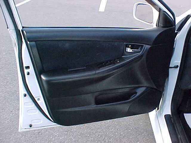 Used 2007 Toyota Corolla S image 16