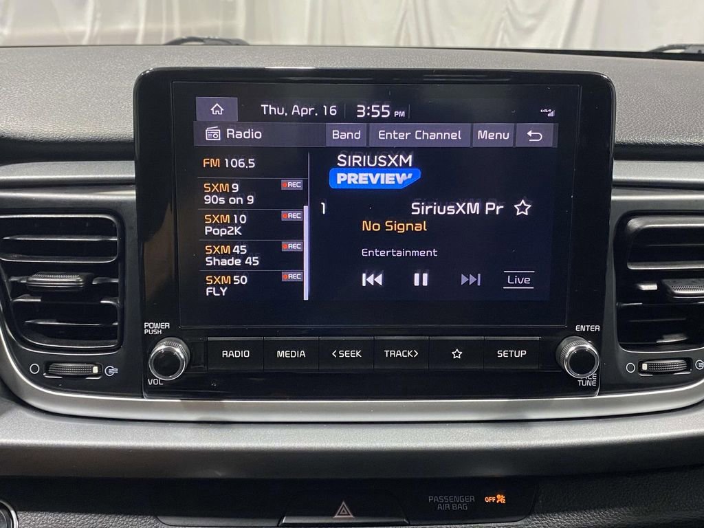 Used 2023 Kia Rio S w/ Technology Package image 27