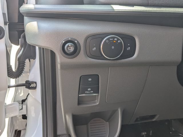 New 2026 Ford Transit 250 148 High Roof Extended w/ Load Area Protection Package RWD image 10