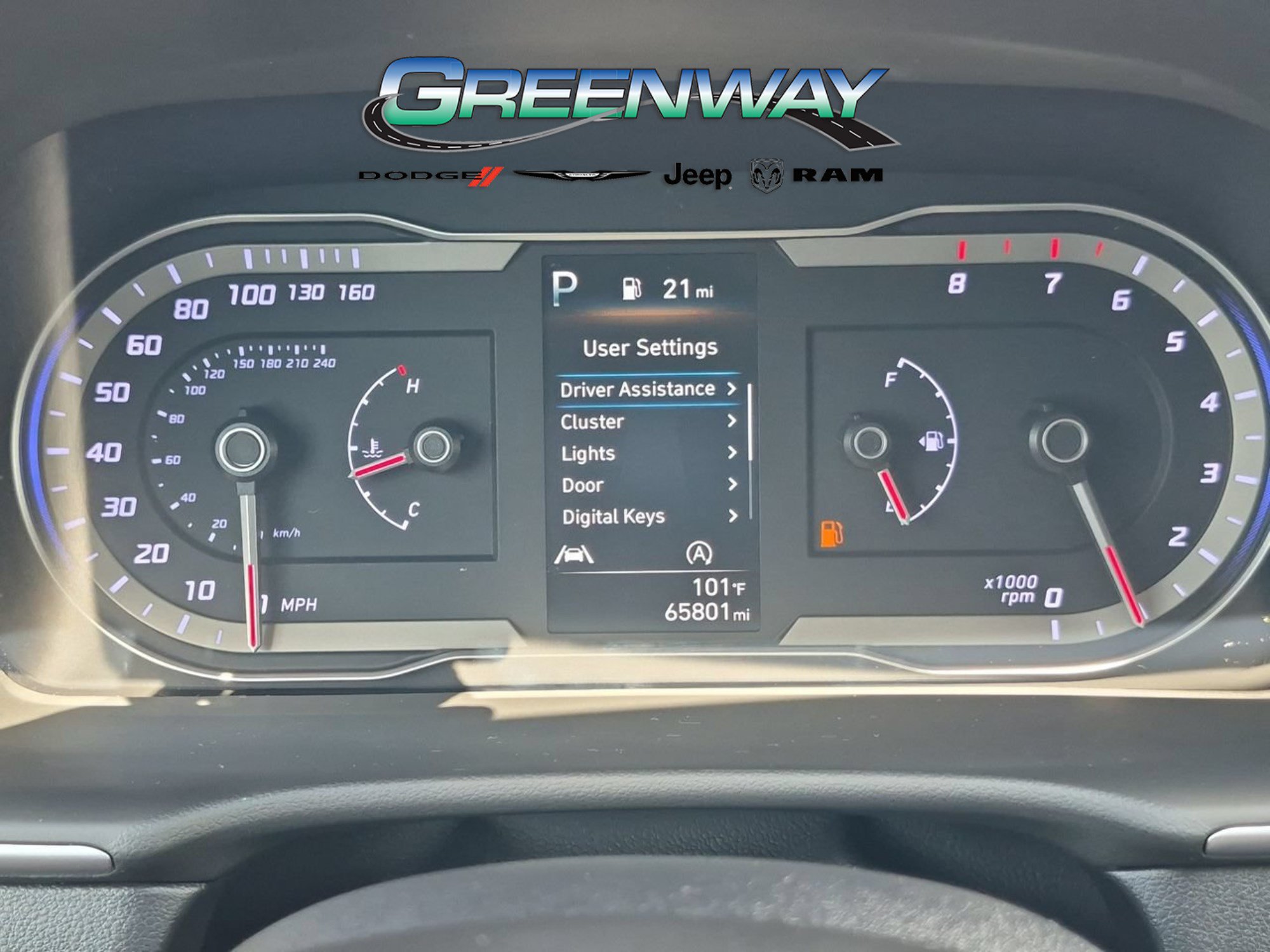 Used 2024 Hyundai Tucson SEL FWD image 26