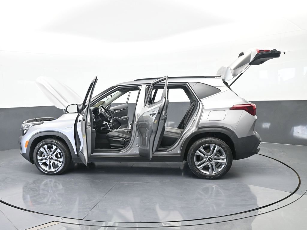 Used 2022 Kia Seltos S image 69