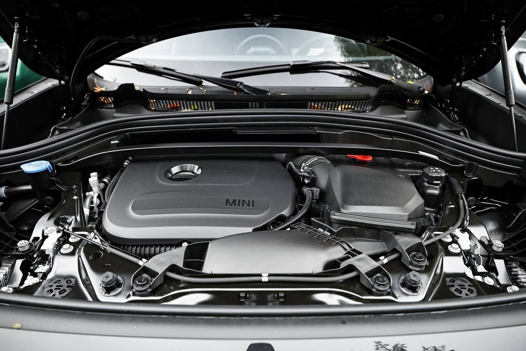 New 2026 MINI Cooper Countryman S image 33