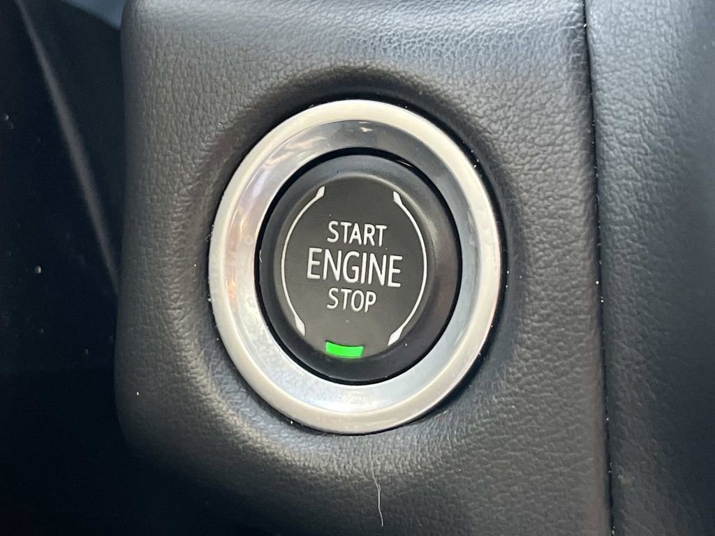 Used 2021 Chevrolet Tahoe LT w/ Rear Media and Nav Package image 37