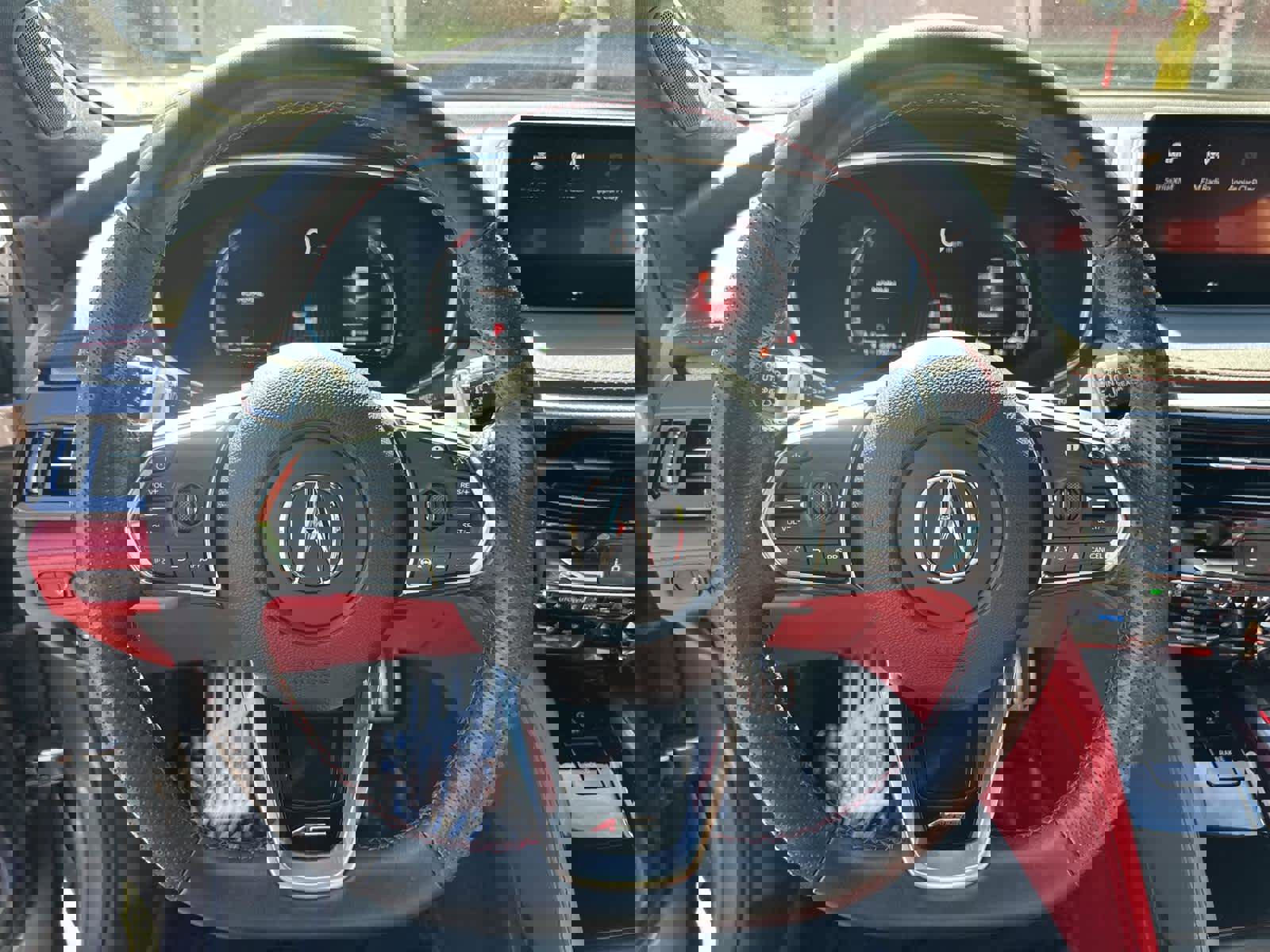 Certified 2023 Acura MDX A-Spec image 15