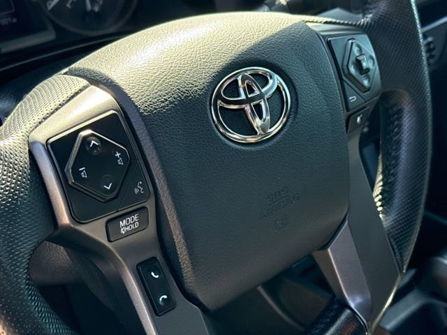 Used 2016 Toyota Tacoma TRD Sport w/ Towing Package RWD image 29