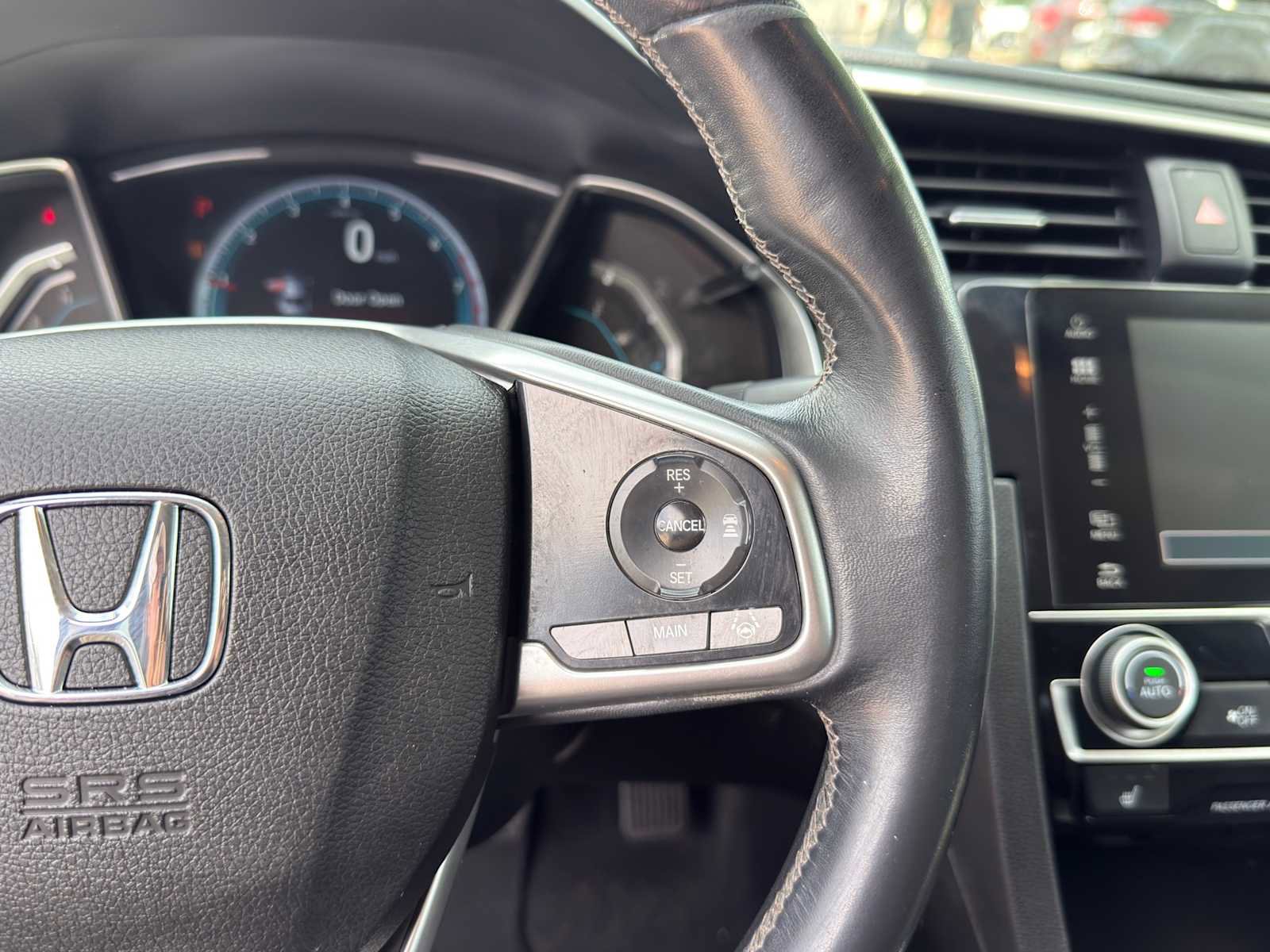 Used 2017 Honda Civic Touring image 20