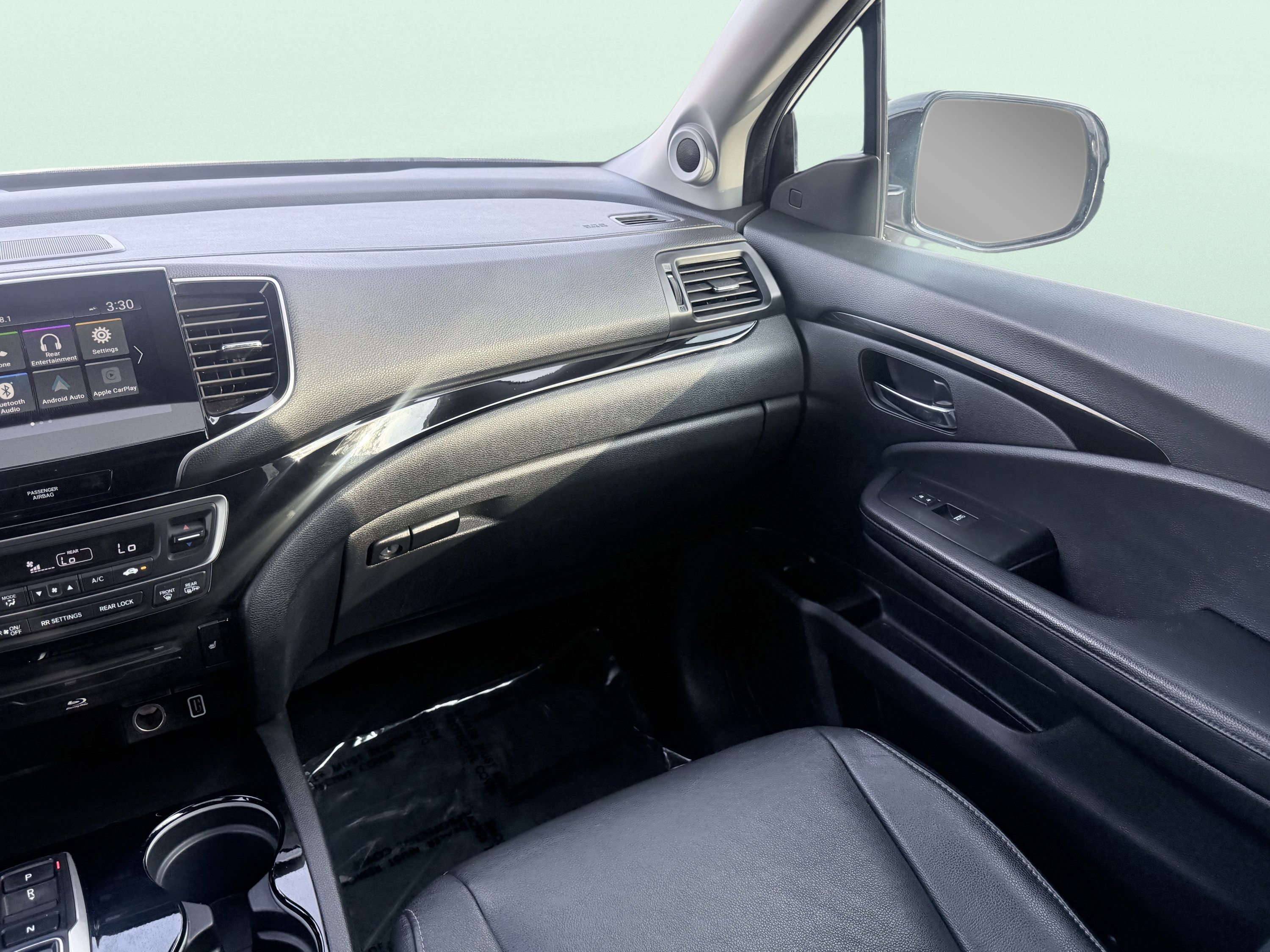 Used 2022 Honda Pilot Touring image 67