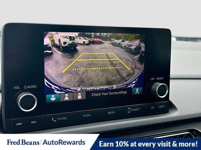 New 2025 Acura Integra A-Spec image 13