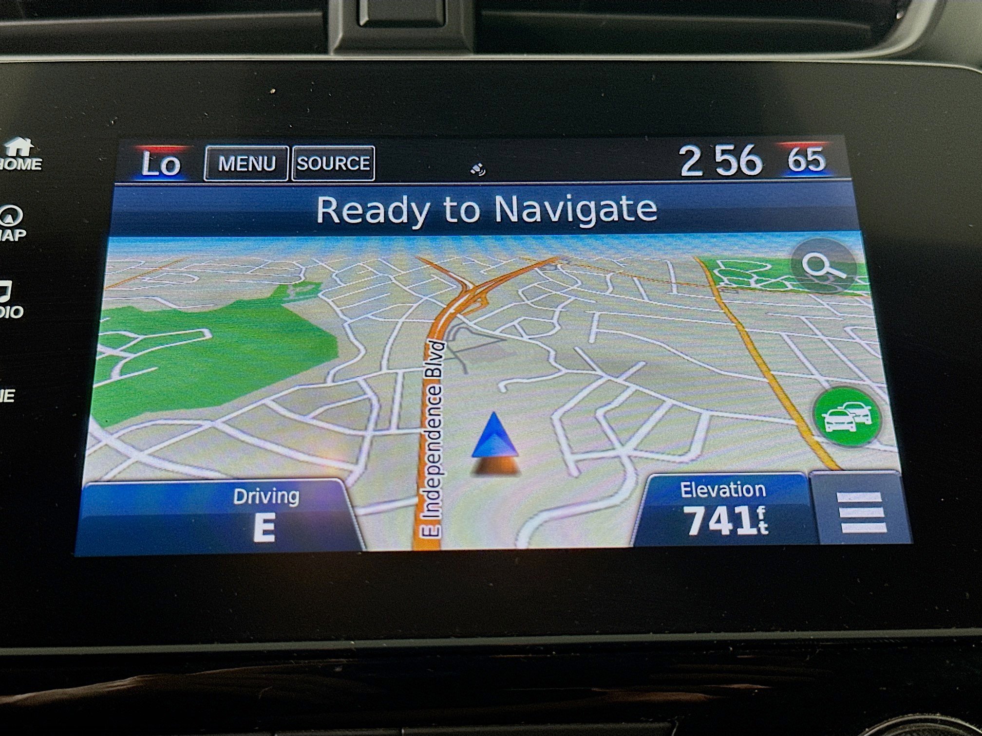 Used 2017 Honda CR-V Touring image 22