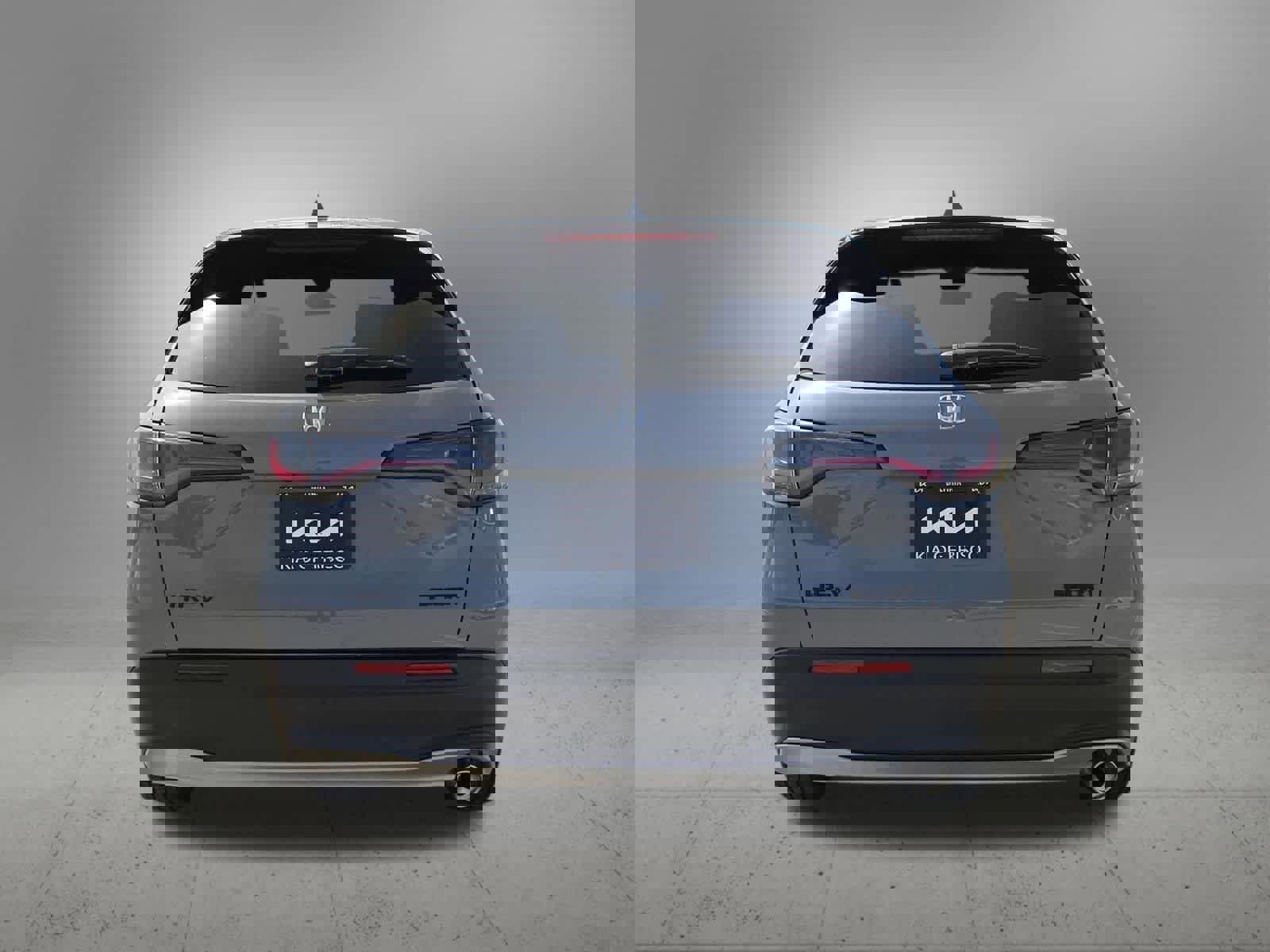 Used 2026 Honda HR-V Sport image 5