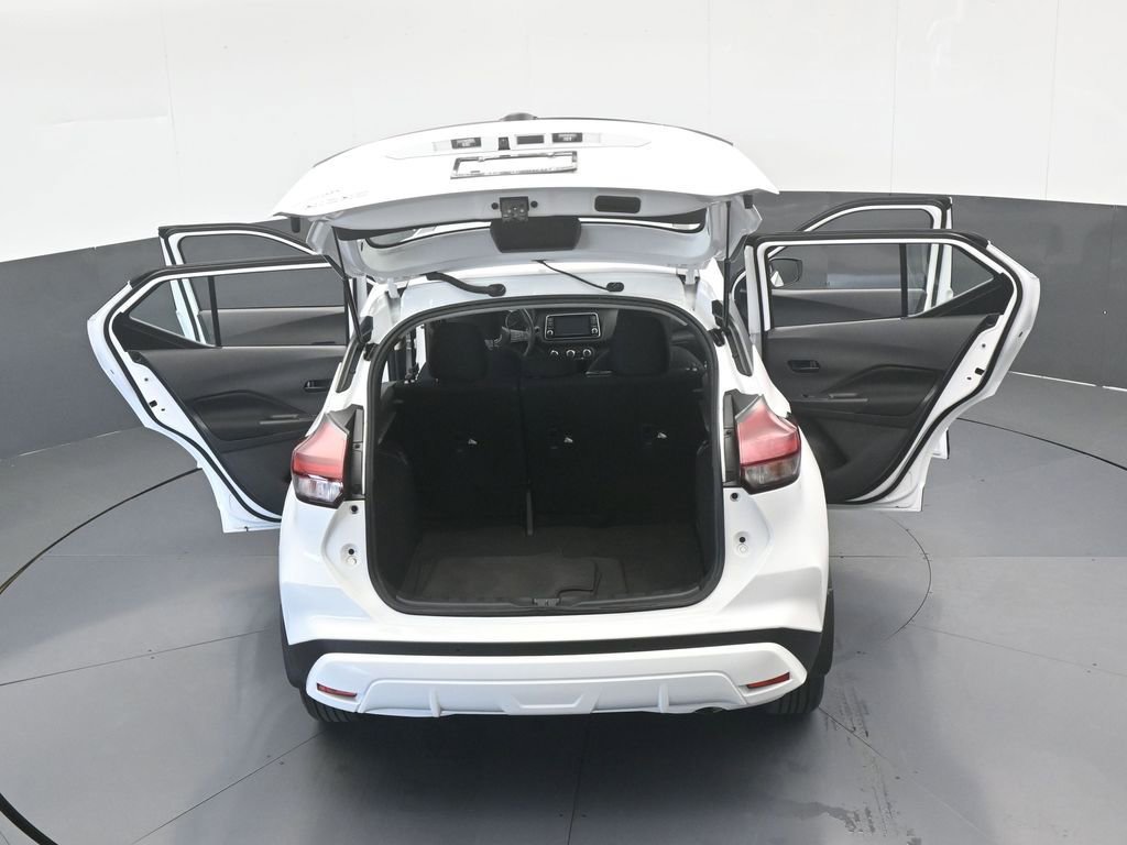 Used 2025 Nissan Kicks Play S image 61