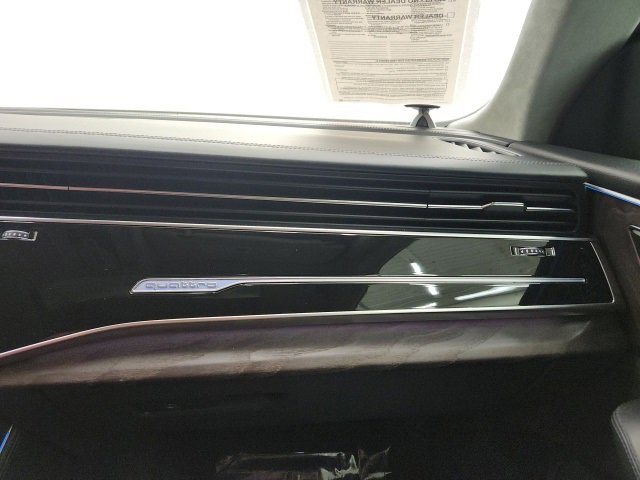 Used 2019 Audi Q8 Prestige image 74