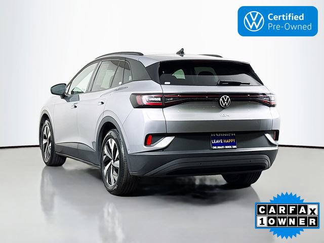 Used 2023 Volkswagen ID.4 2WD image 5