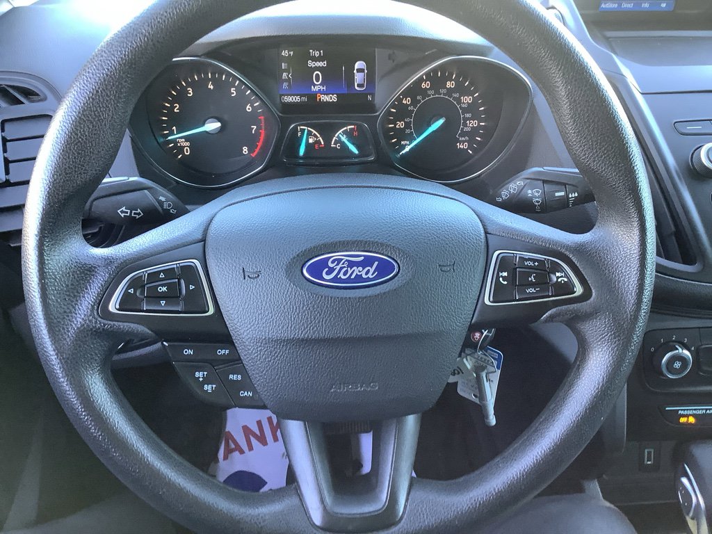 Used 2019 Ford Escape S image 14