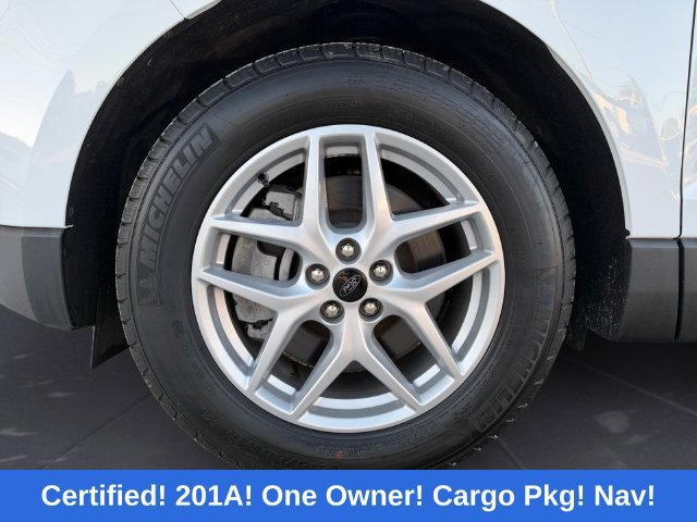Certified 2024 Ford Edge SEL w/ Cargo Accessory Package AWD/4WD image 14