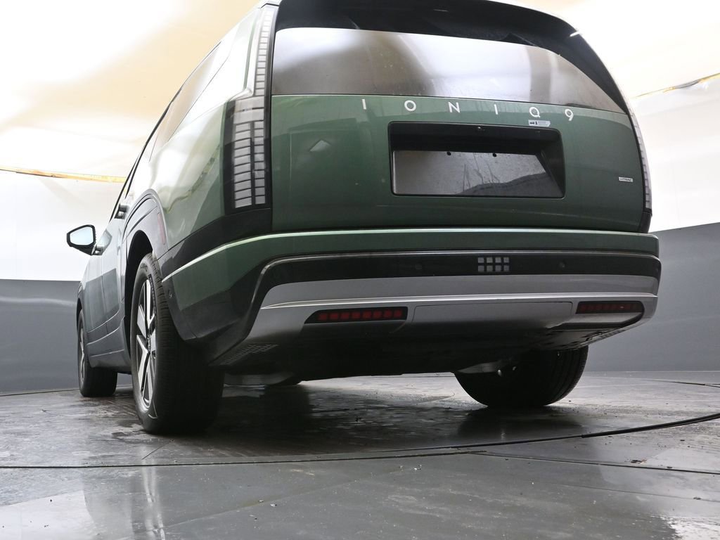 Used 2026 Hyundai Ioniq 9 SEL image 40