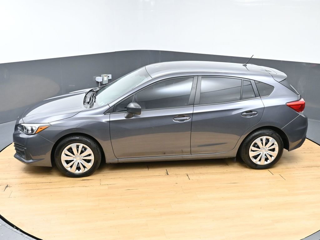 Used 2022 Subaru Impreza 2.0i AWD/4WD image 42