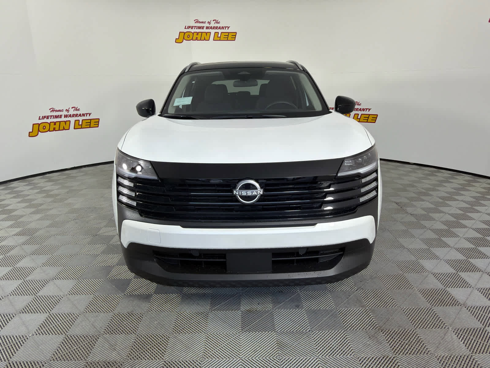 New 2026 Nissan Kicks SV image 9