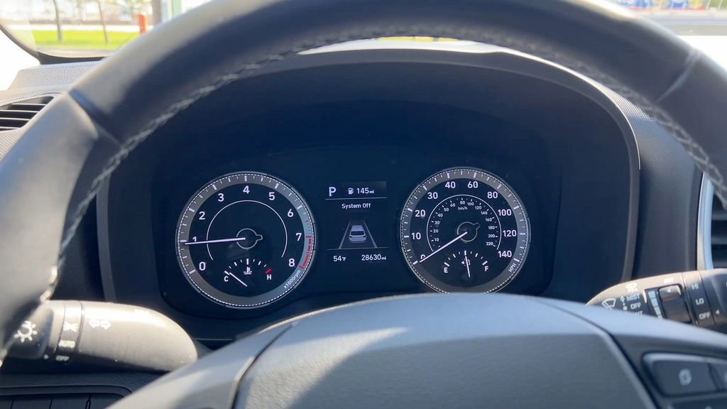 Certified 2021 Hyundai Venue SEL image 23