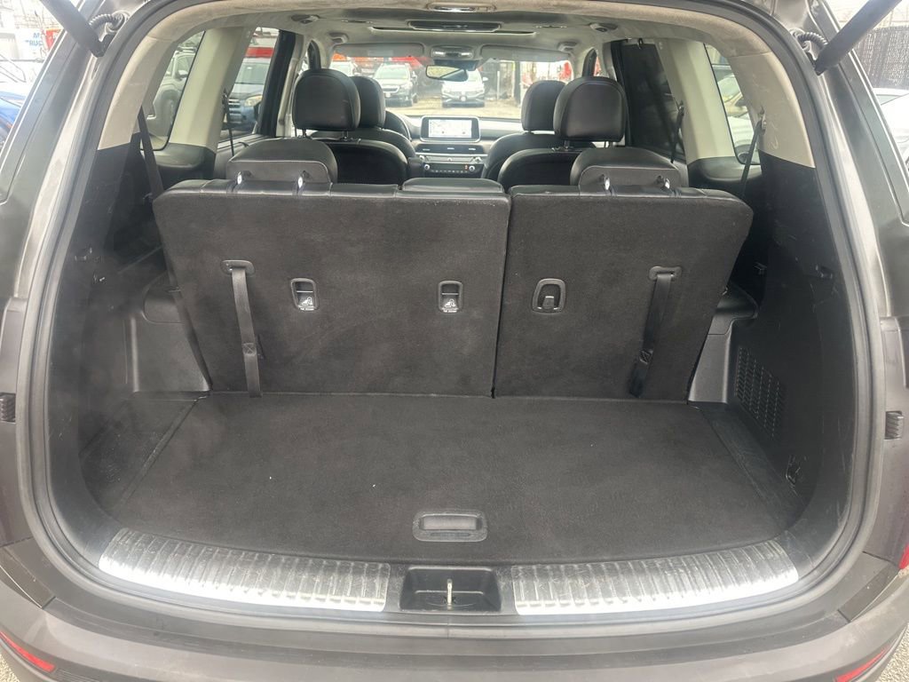 Used 2021 Kia Telluride SX w/ SX Prestige Package image 36